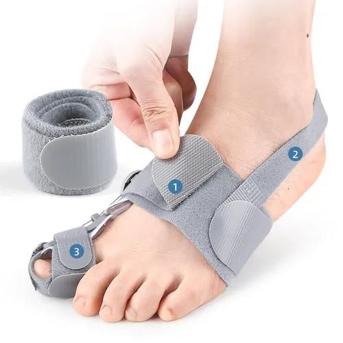 Orthese hallux MALI