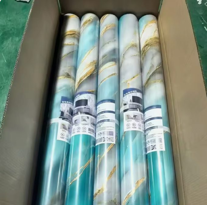 Papier peint 1 achetée = 1 offert ( vous obtenez 10 metres au total )