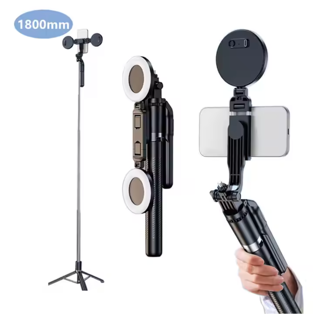 baton de selphie SENEG ( 1 achetée = une led light offert )