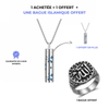 Pendentif parfumé bijoux  + une bague islamique SENEG  ( 1 achetée = 1 offert )