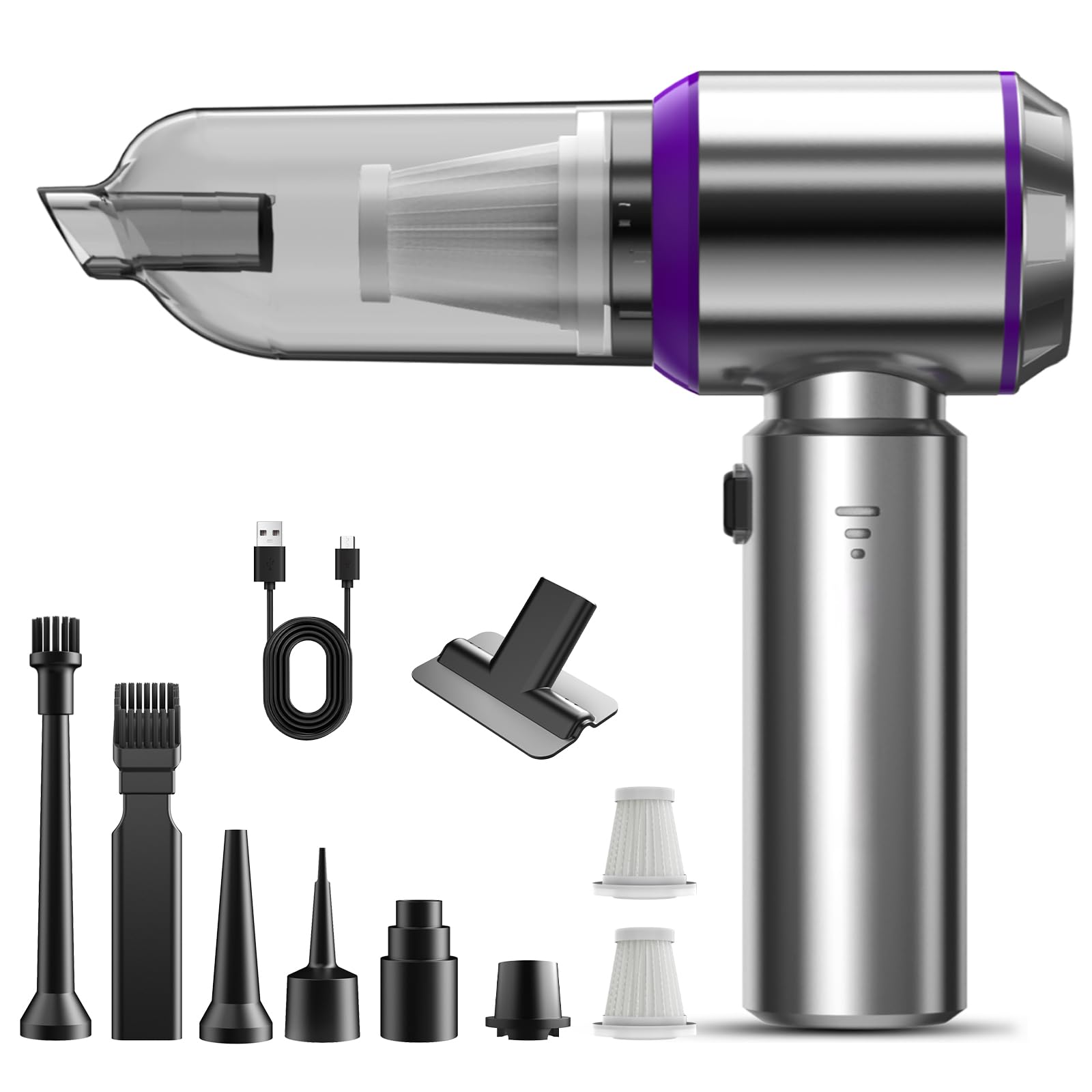Aspirateur MALI