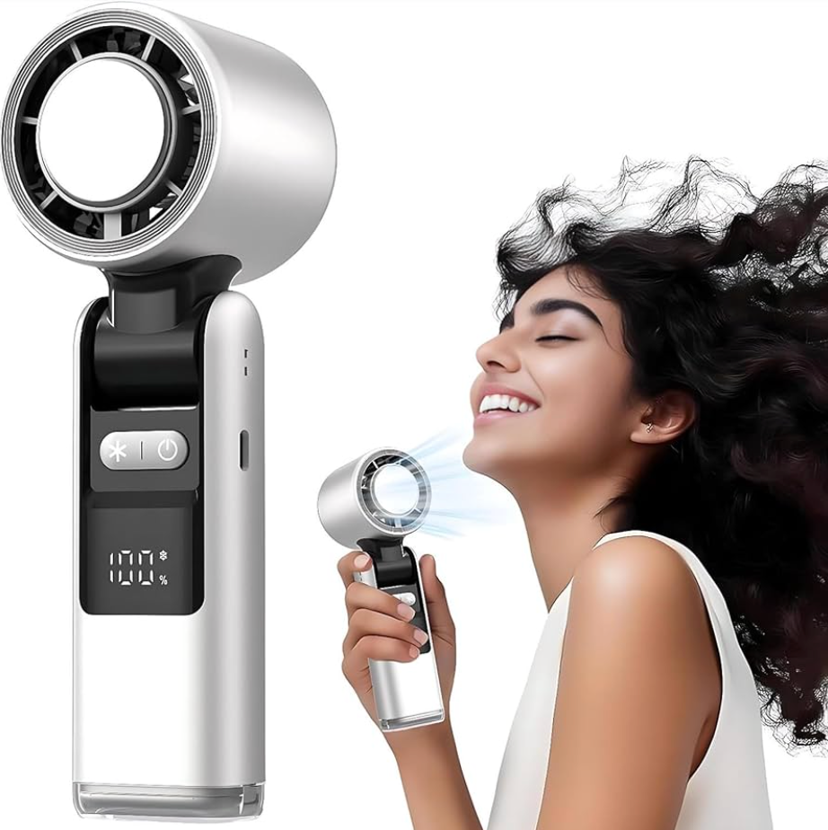 Mini ventilateur climatiseur Benin