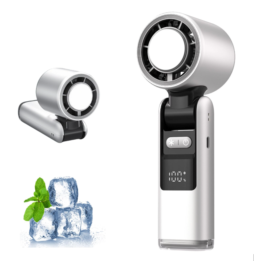 Mini ventilateur climatiseur Benin