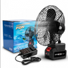 ventilateur portable moyen