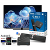 Box TV MALI connecté toute télé confondues
