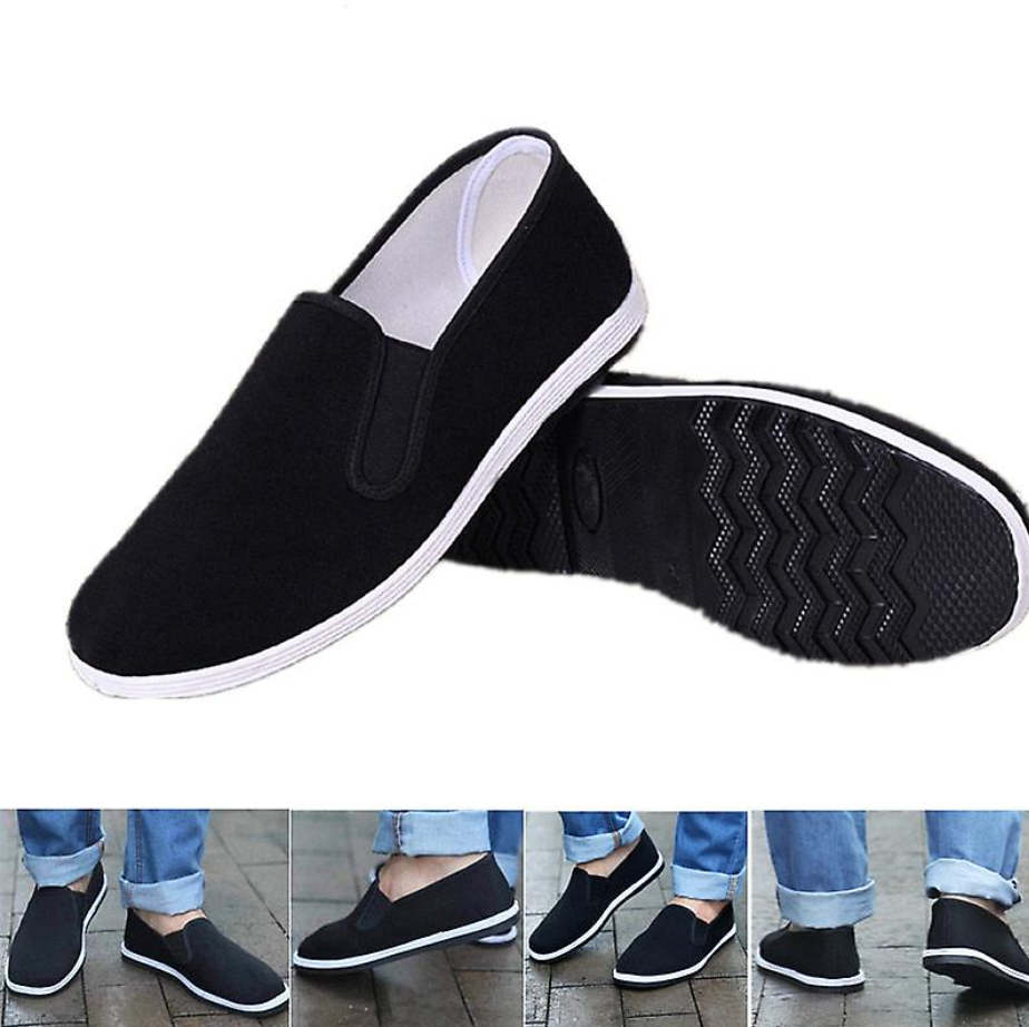 CHAUSSURE ULTRA CONFORTABLE ANTI MALAISE